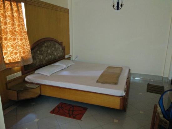 Saraswati Retreat